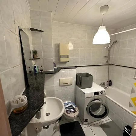Cozy Daire Duisburg