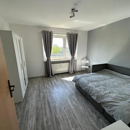 Cozy Duisburg