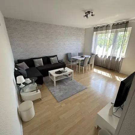 Cozy Duisburg
