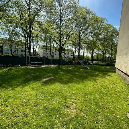 Cozy * Duisburg