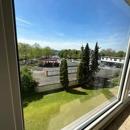Cozy * Duisburg