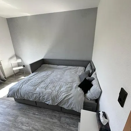 Cozy Daire *